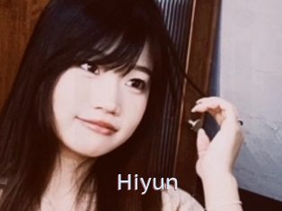 Hiyun