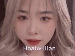 Hoaiwillian