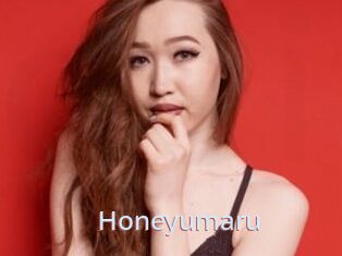 Honeyumaru