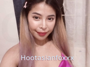 Hootasianfoxxx