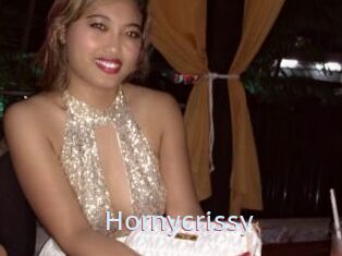 Hornycrissy