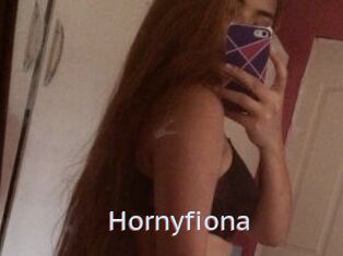 Hornyfiona