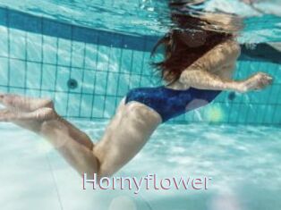 Hornyflower