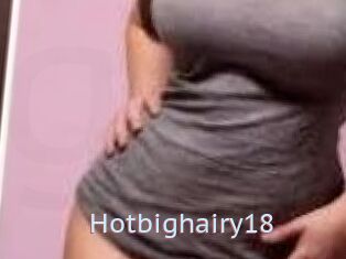 Hotbighairy18