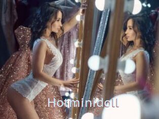 Hotminidoll