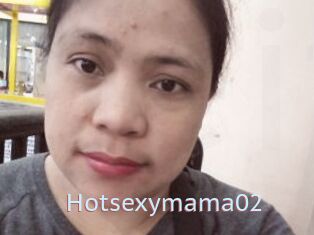 Hotsexymama02