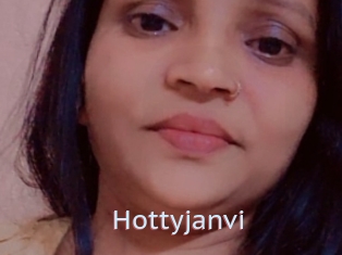 Hottyjanvi