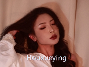 Houxueying