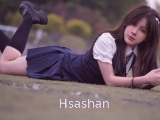 Hsashan
