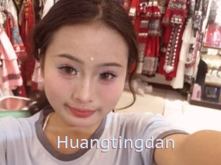 Huangtingdan