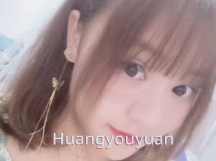 Huangyouyuan