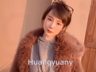 Huangyuany