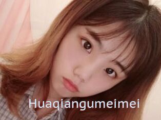 Huaqiangumeimei