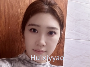 Huixiyyao