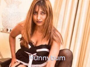 Hunnybum