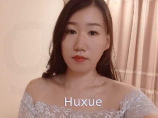 Huxue