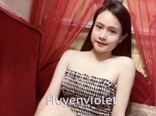 Huyenviolet