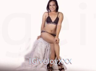 IGiveJoyXXX