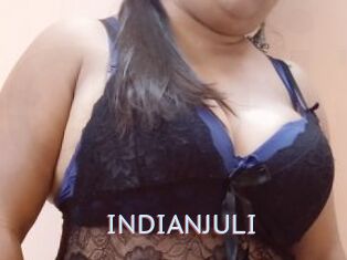 INDIANJULI