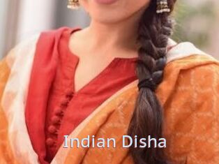 Indian_Disha