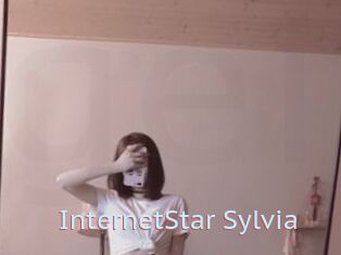 InternetStar_Sylvia