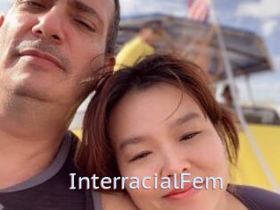InterracialFem