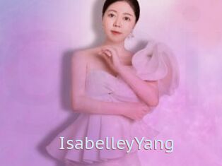 IsabelleyYang