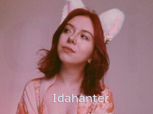 Idahanter