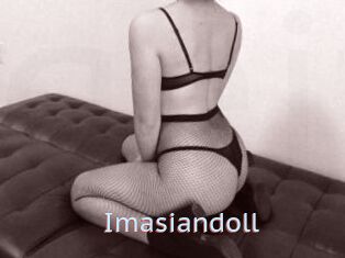 Imasiandoll