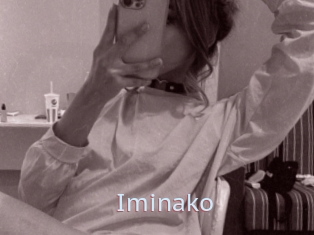 Iminako