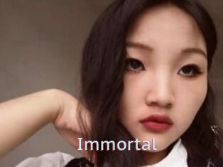 Immortal