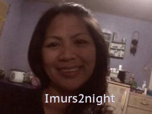 Imurs2night