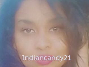Indiancandy21
