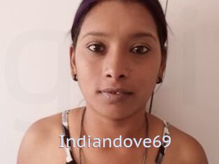 Indiandove69