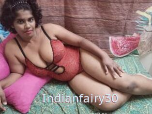 Indianfairy30