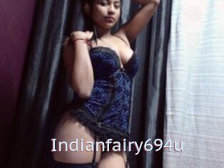 Indianfairy694u
