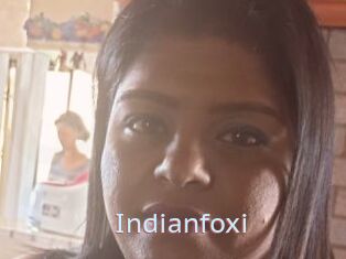 Indianfoxi