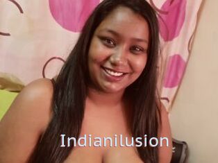 Indianilusion