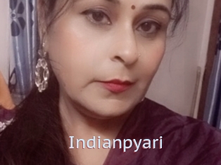 Indianpyari