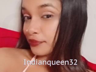 Indianqueen32