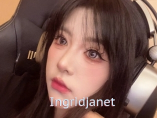 Ingridjanet