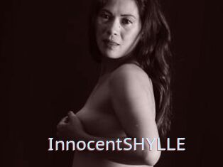 InnocentSHYLLE
