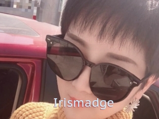 Irismadge