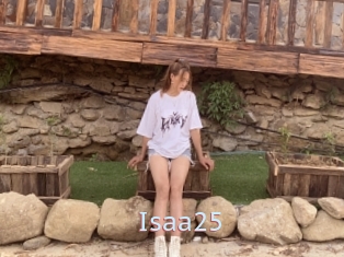 Isaa25