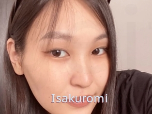 Isakuromi