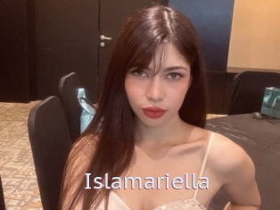 Islamariella