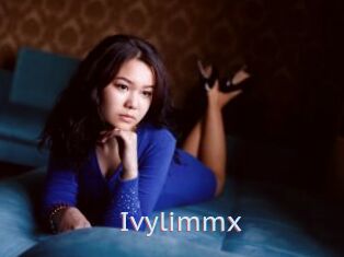 Ivylimmx