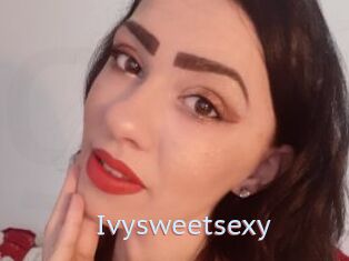 Ivysweetsexy