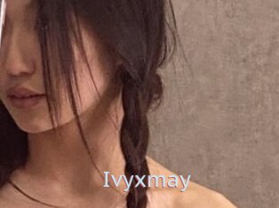 Ivyxmay