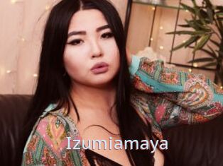 Izumiamaya